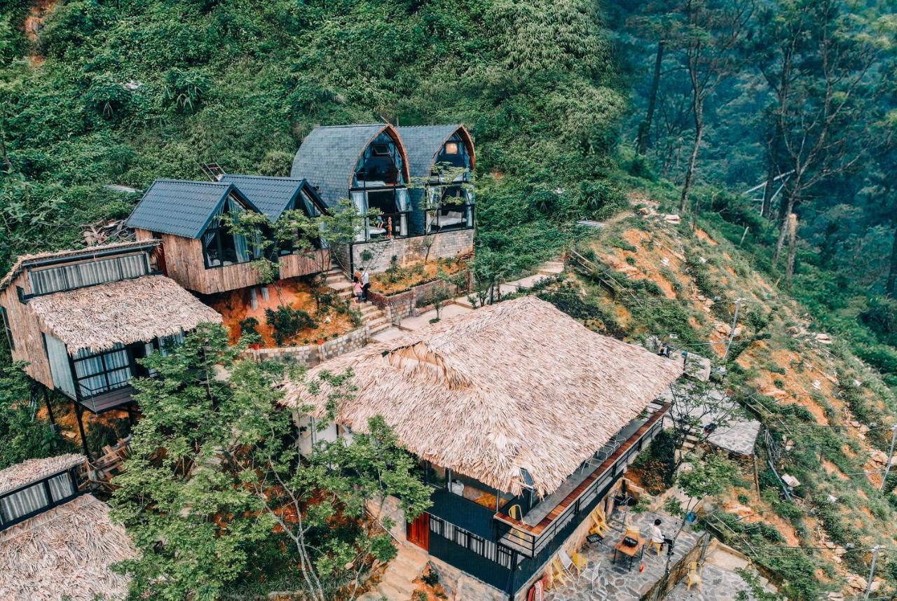 Chillout Village - Homestay Tam Dao - Hanoi — Photos 1
